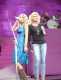 Faith Hill & Taylor Swift